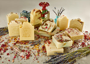 How to Choose the Best Soap for Your Skin Type