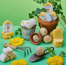 How Natural Soap Can Be a Remedy for Eczema