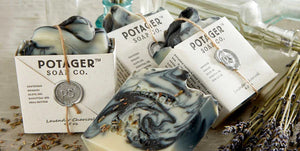 What is The Best Natural Soap for Exfoliation