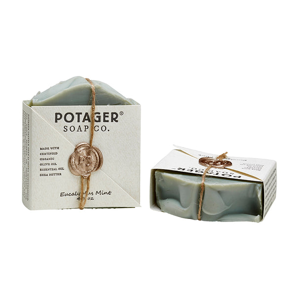 Eucalyptus Mint Soap