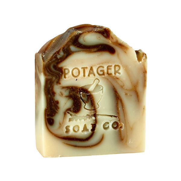 Peppermint Twist Soap – Invigorating & Handmade Bar
