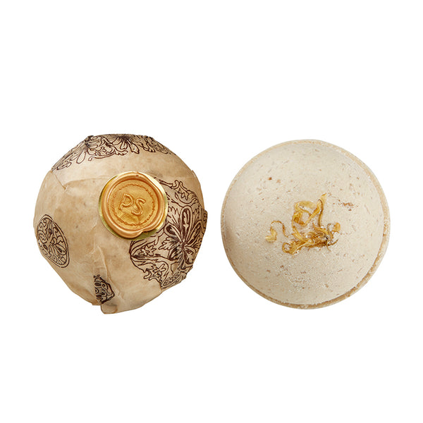 Potager Lemongrass Therapeutic Bath Bomb
