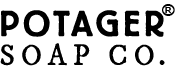 Potager Soap Co. logo