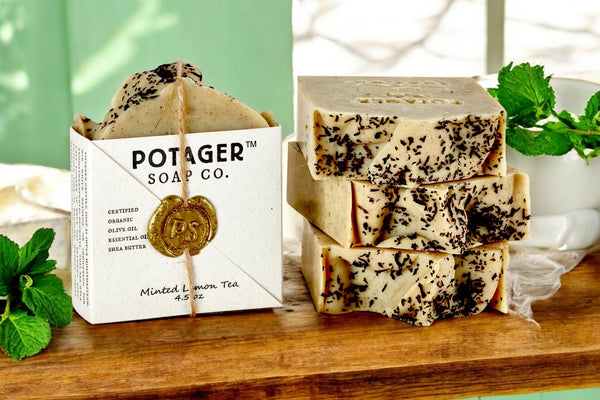 What Ingredients Should You Avoid in Soap?