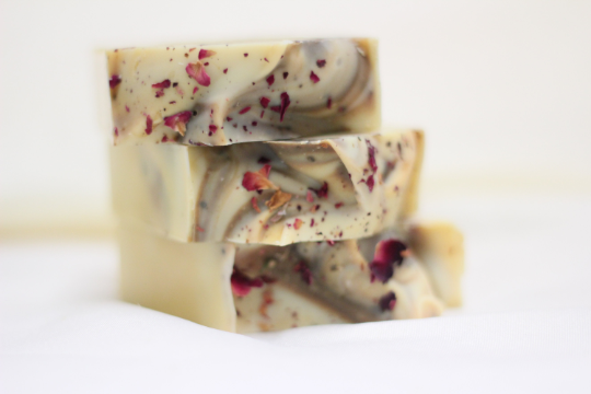 A SOOTHING MOTHERS DAY TREAT