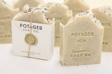 Elevate Your Cleansing Routine with Natural Bar Soap