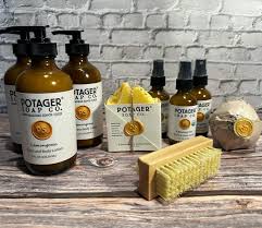 Natural Soap for Oily Skin - Embracing Balance
