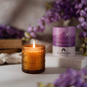 Candles, Home Fragrance + Matches