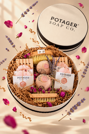 Gifts + Gift Sets