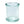 Bluecorn Beeswax - Spanish Glass Votive Candle Holder - 100% Recycled Glass