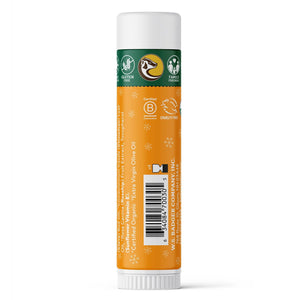 Holiday Jumbo Lip Balm - Orange Spice