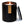 Vetiver + Tonka - Matte Black Tumbler Soy Candle