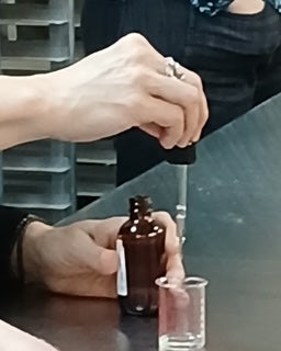 Sip and Soap | Cold Process Soap Making Class | 3/26/26 | 4/16/26 |