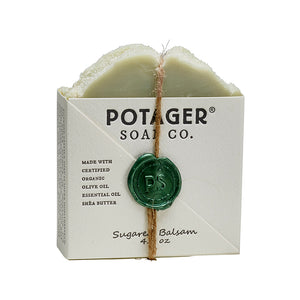 Organic Soap