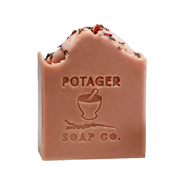 Secret Garden Soap - Naked