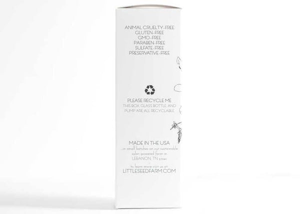 Facial Mist & Toner