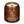 HEMLOCK PARK Sandalwood Candle | 4 oz Apothecary