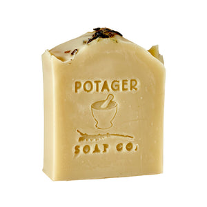 organic soap