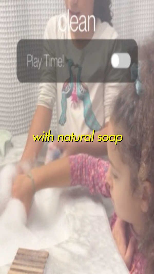 French Lavender Bar Soap