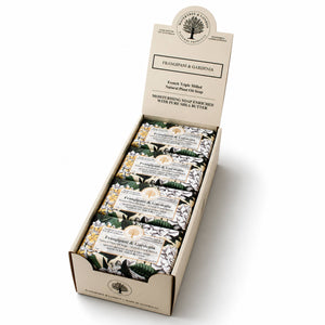 Wavertree & London - Wavertree & London Frangipani & Gardenia Luxury Soap Bars