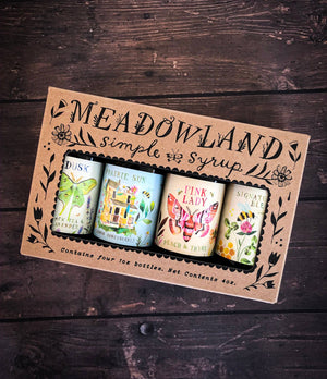 Meadowland Syrup - Collection Simple Syrup: DAYDREAM
