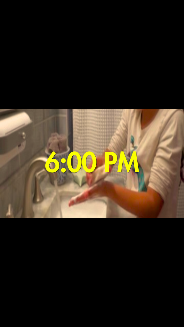 French Lavender Bar Soap