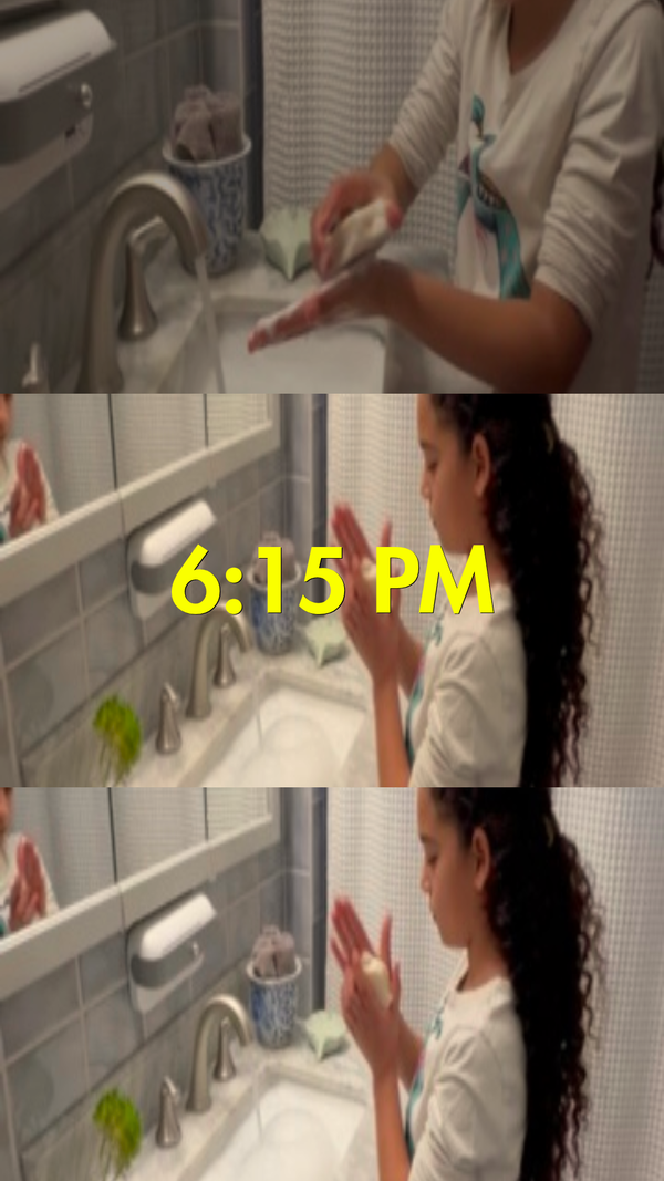 French Lavender Bar Soap