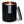 Seaside + Citrus - Matte Black Tumbler Soy Candle