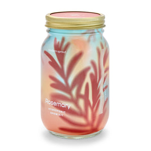 Modern Sprout Co. - Herb Garden Jar