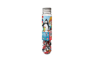 Micro Puzzles - Odd Bird Out