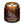 Balsam Cedar Candle | 4 oz Apothecary