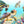 Micro Puzzles - Flippin Awesome Sea Turtles - Marine Life
