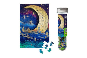 Micro Puzzles - Moonstrike