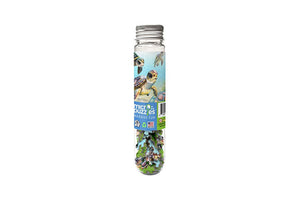 Micro Puzzles - Flippin Awesome Sea Turtles - Marine Life