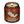 Oud Forest Candle | 4 oz Apothecary