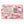 Wavertree & London - Wavertree & London Pink Peony Luxury Soap Bars
