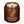 HEMLOCK PARK Frankincense Candle | 4 oz Apothecary