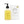 Whispering Willow - Lemongrass Hand Soap - 8oz Glass Bottle
