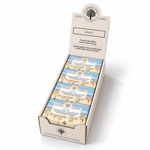Wavertree & London - Wavertree & London Beach Luxury Soap Bars