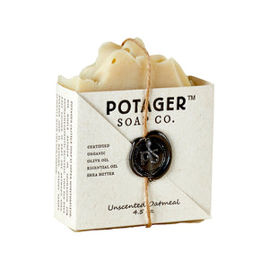 Organic Soap