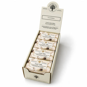 Wavertree & London - Wavertree & London Goat Milk LuxurySoap Bars