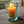Bluecorn Beeswax - Spanish Glass Votive Candle Holder - 100% Recycled Glass