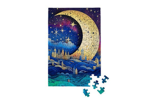 Micro Puzzles - Moonstrike