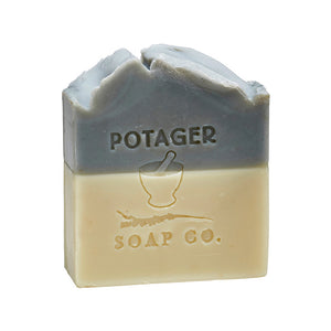 Potager Lavender Patchouli Soap