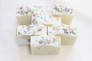 Potager Soap Co. Factory Seconds