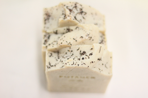 Potager Soap Co. Factory Seconds