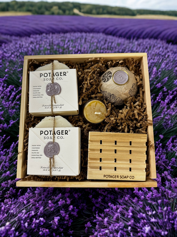 Potager Gift Sets