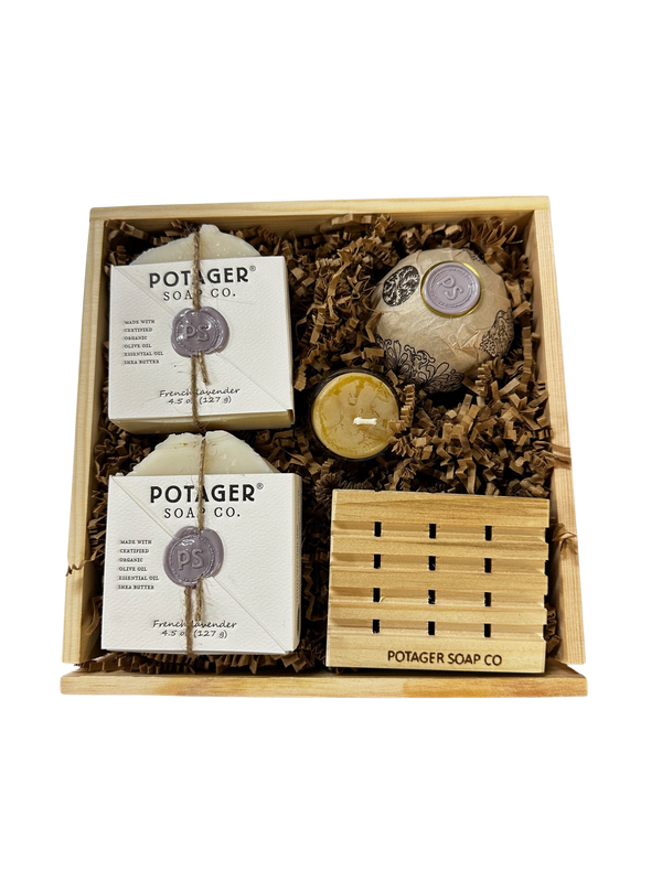 Potager Gift Sets