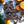 Cinnamon covered soap slices on a marble surface with oranges and star anise around.