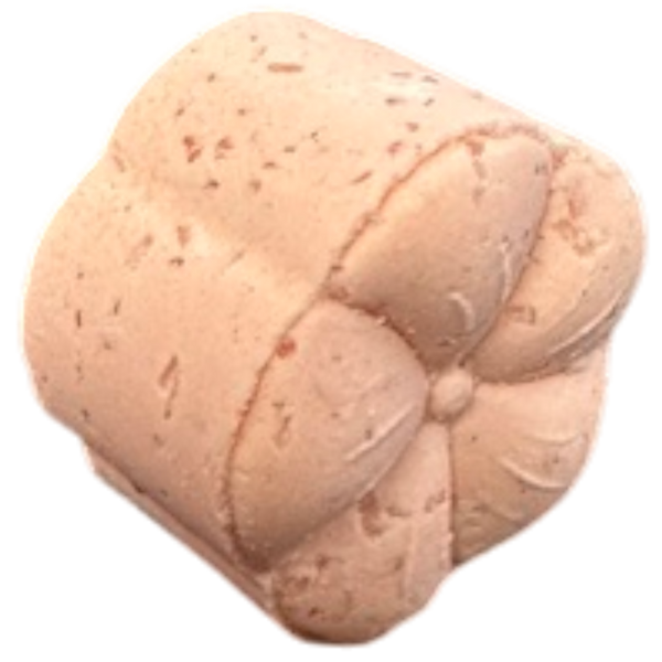 Flower Bath Bomb Collection - 3 Scent Options